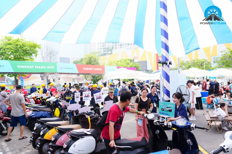 Doi-xe-may-xang-sang-xe-dien-ha-noi-powersteam