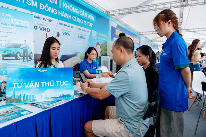 Thu-tuc-doi-xe-may-xang-sang-xe-dien-ha-noi-powersteam