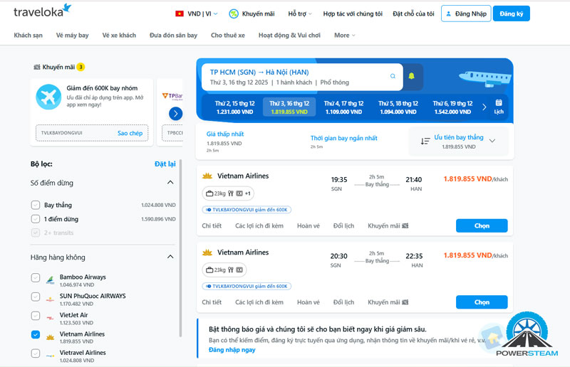 Meo-check-gia-va-san-ve-may-bay-vietnam-airlines-noi-dia-truc-tuyen-cung-traveloka-3-powersteam