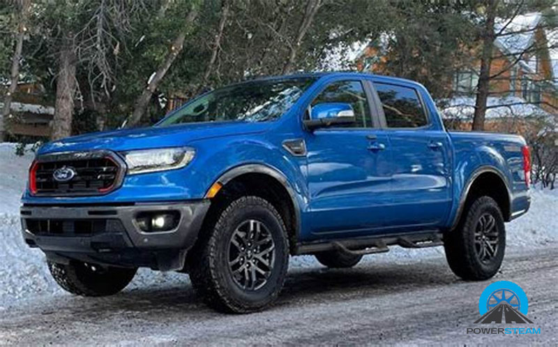 2023-Ford-Ranger-Tremor-powersteam
