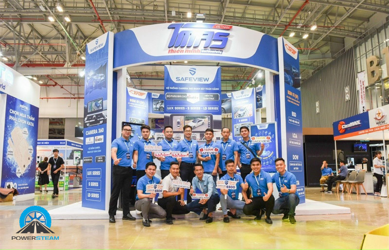 thien-minh-auto-ha-noi-powersteam