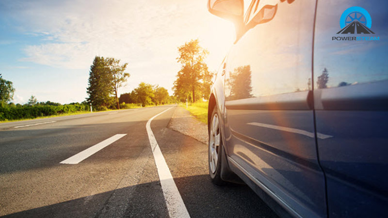 chay-lech-khoi-lan-duong-powersteam