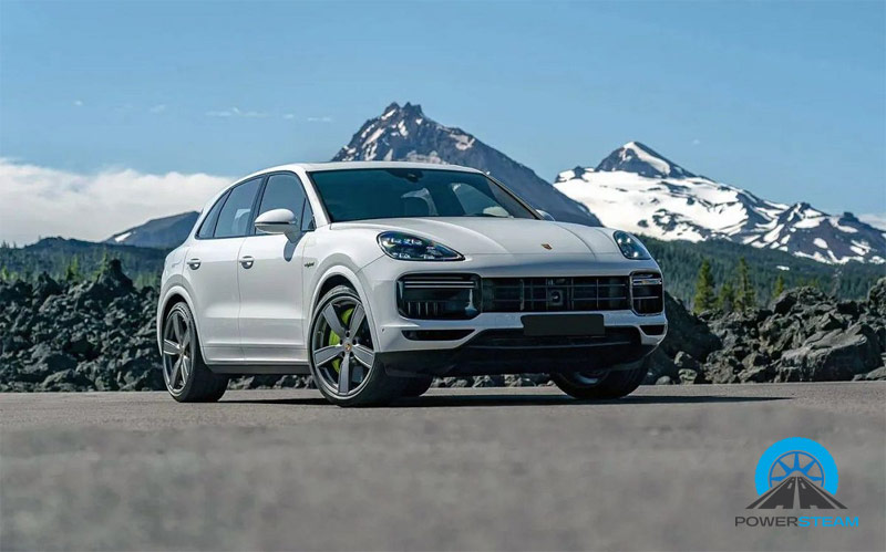 truyen-dong-Porsche-Cayenne-2024-powersteam