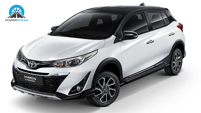 yaris-cross-mau-trang-powersteam