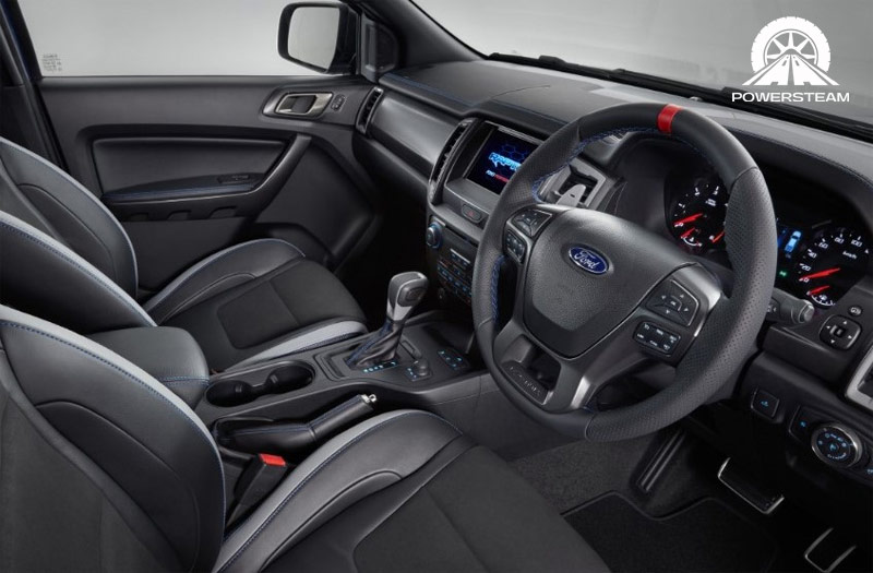 Ford-Everest-Wildtrak-2023-powersteam