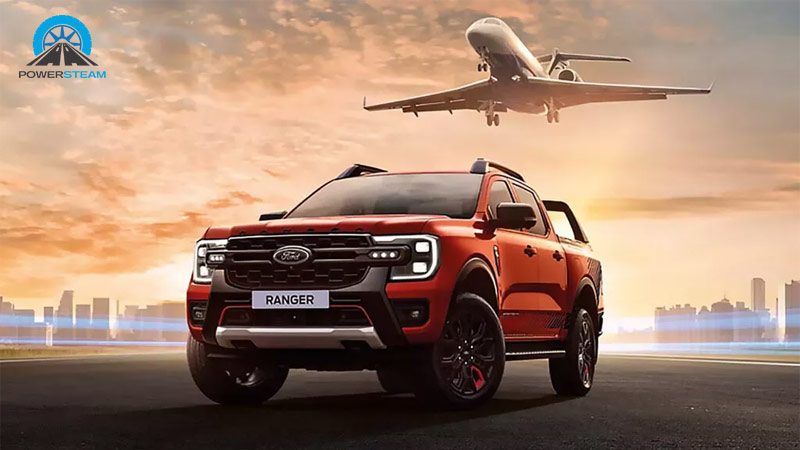 Ford-Ranger-Stormtrak-2023-powersteam