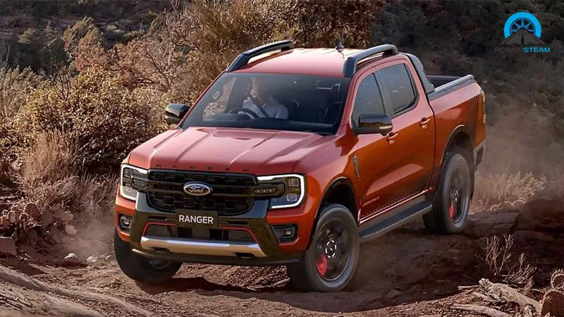 Ford-Ranger-Stormtrak-powersteam