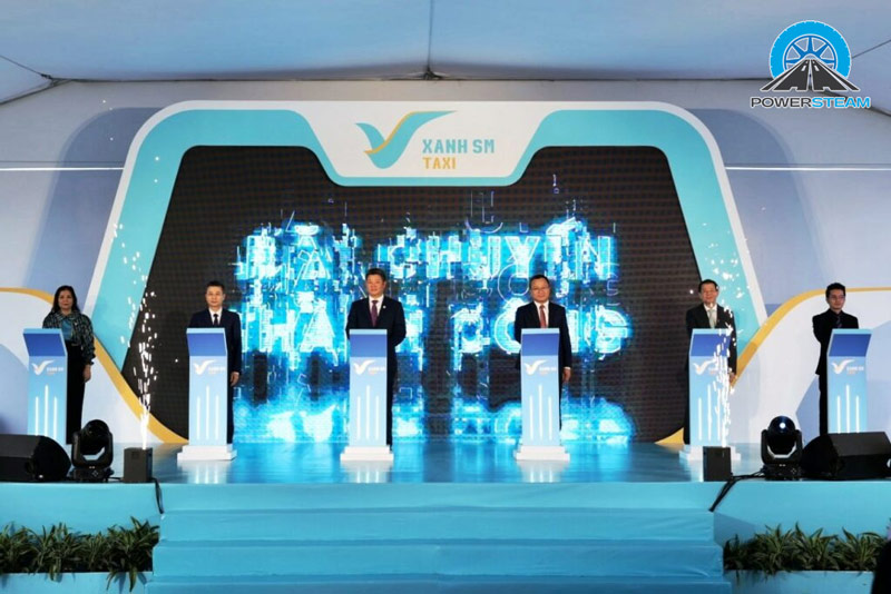 Green-SM-Taxi-powersteam