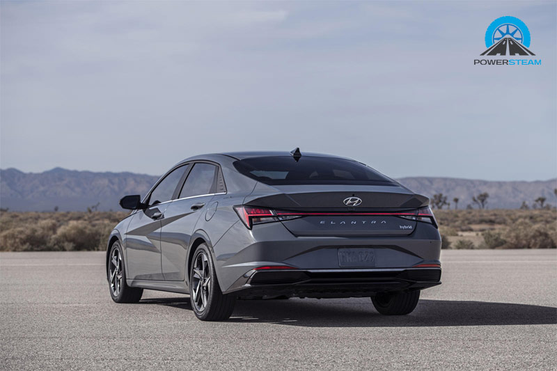 Hyundai-Elantra-hybrid-2023-powersteam