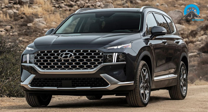 Hyundai-Santafe-Hybrid-2023-powersteam