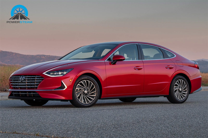 Hyundai-Sonata-hybrid-2023-powersteam