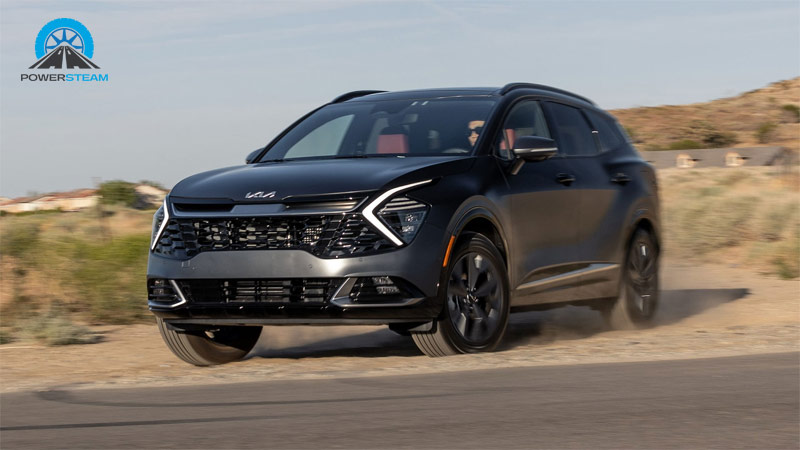Kia-Sportage-Hybrid-2023-powersteam