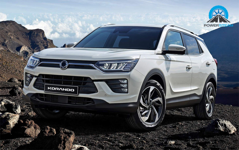 Mobility-Korando-2024-powersteam