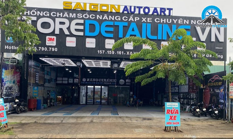 Saigon-Auto-Art-da-nang-powersteam