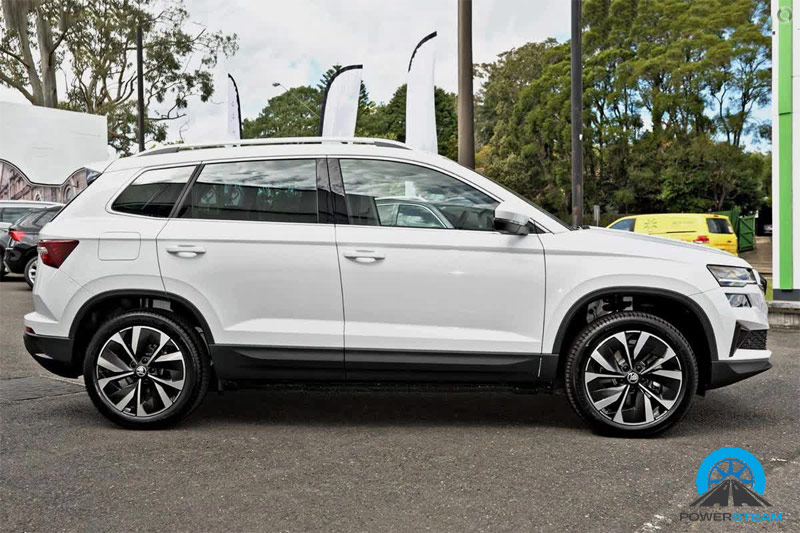 Skoda-Karoq-2023-powersteam