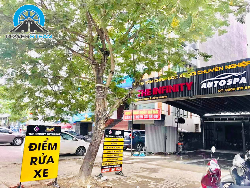 auto-detailing-powersteam