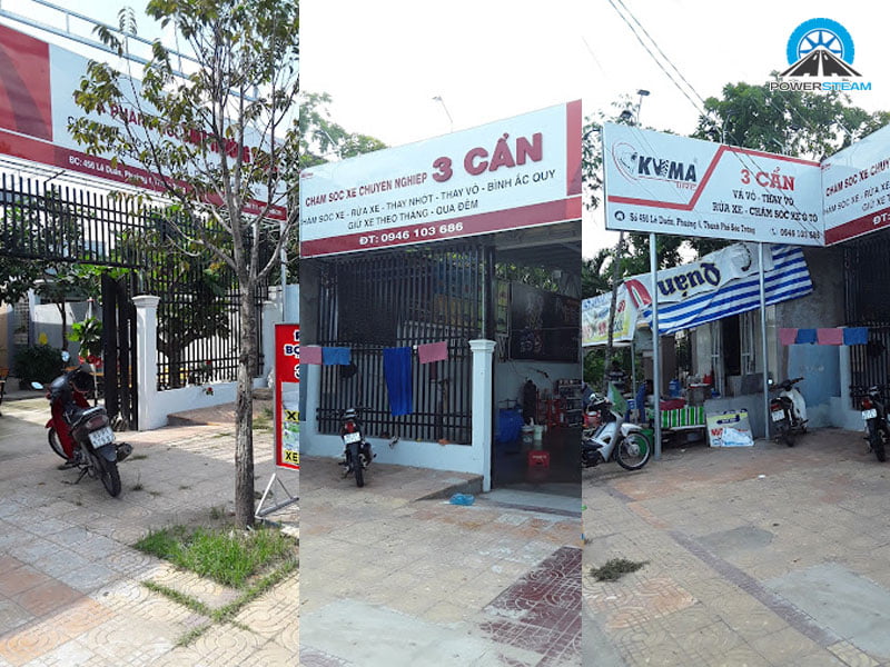 bai-rua-xe-o-to-3-can-powersteam