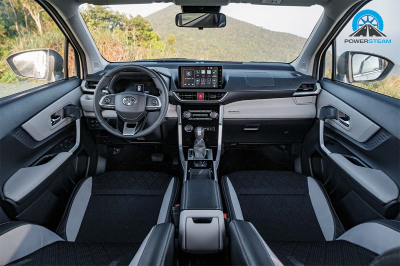 cabin-veloz-cross-top-2023-powersteam