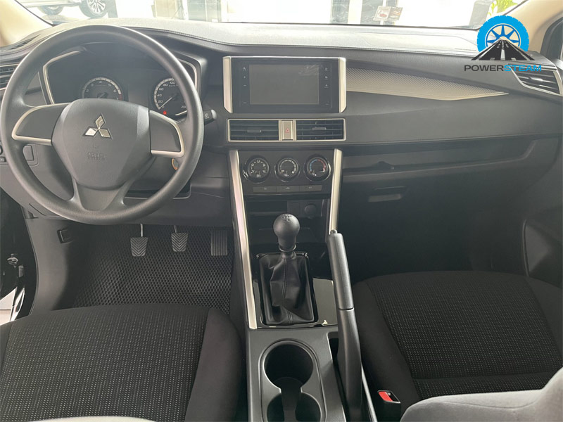 cabin-xpander-mt-powersteam