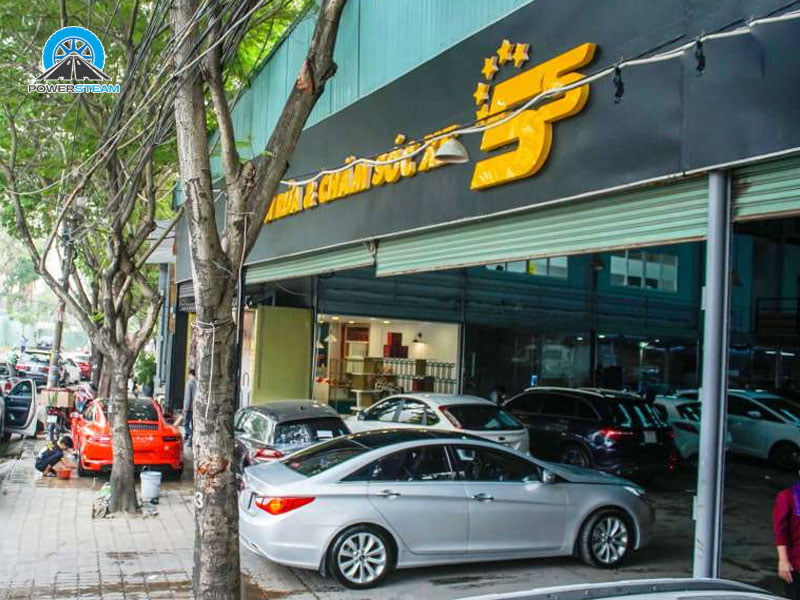 chuoi-rua-va-cham-soc-xe-5s-lang-son-powersteam