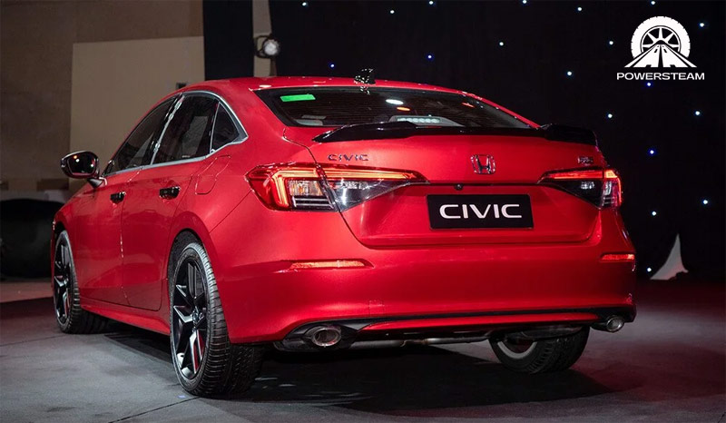 civic-rs-2023-powersteam