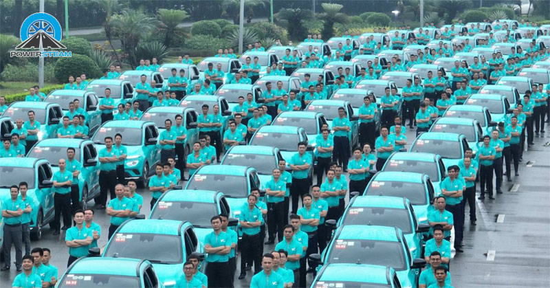 cong-dong-tai-xe-taxi-dien-vinfast-powersteam