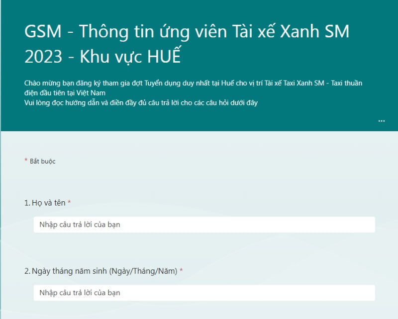 dang-ky-lai-xe-taxi-xanh-sm-tai-hue-powersteam