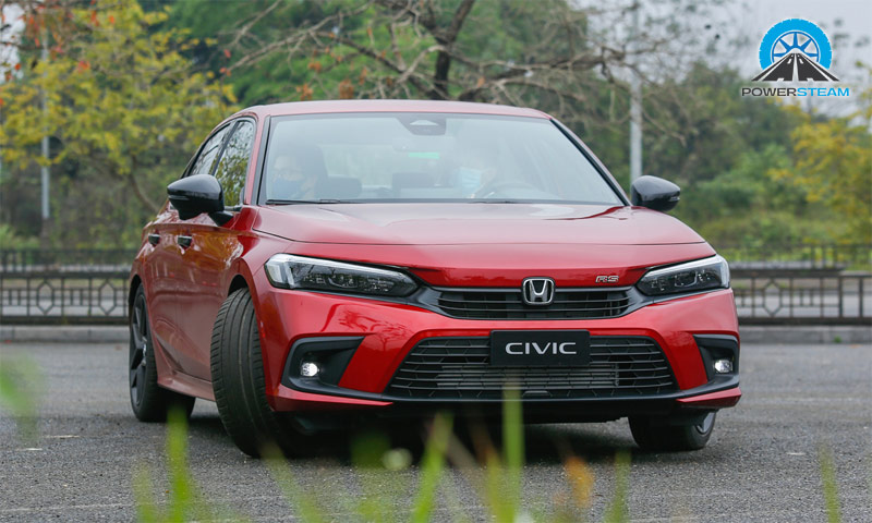 dau-xe-honda-civic-rs-2023-powersteam