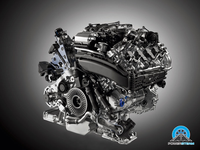 dong-co-la-gi-powersteam