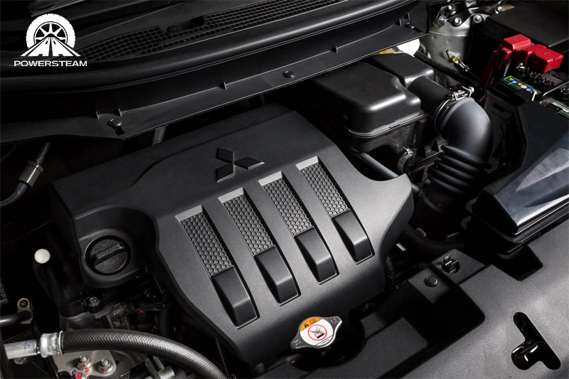 dong-co-xpander-at-2023-powersteam