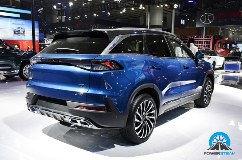 duoi-xe-Beijing-X7-2024-powersteam