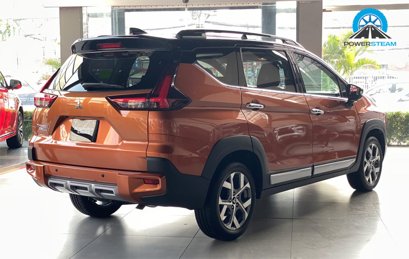 duoi-xe-mitsubishi-xpander-2023-powersteam