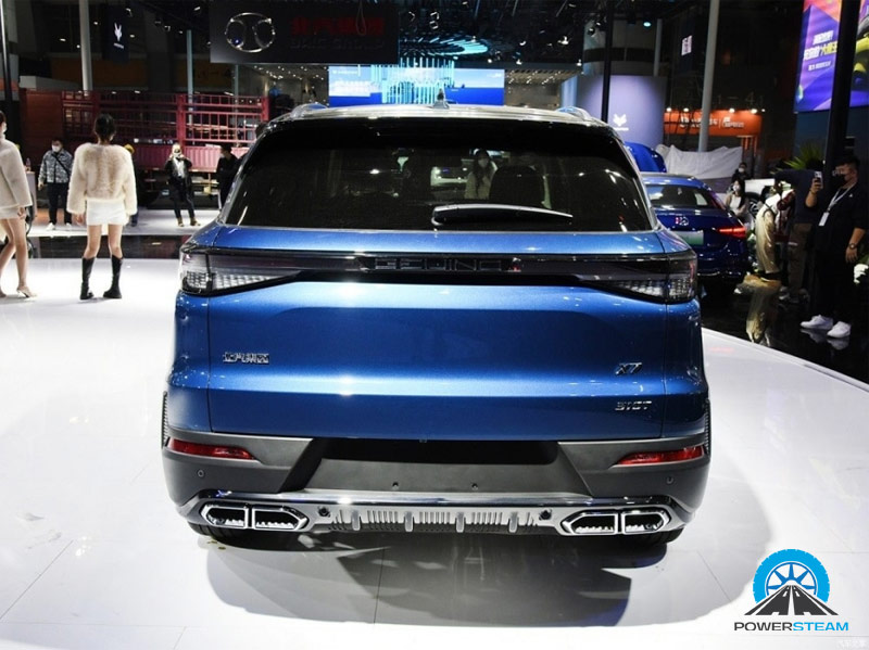 duoi-xe-x7-2024-powersteam