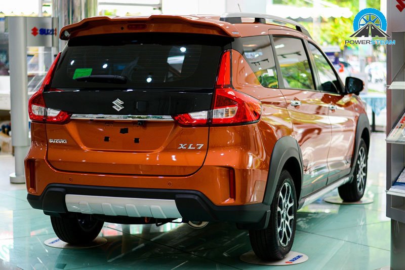 duoi-xe-xl7-2023-powersteam