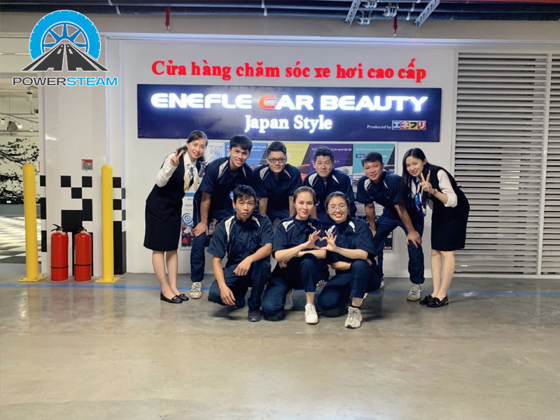 enefle-car-beauty-powersteam