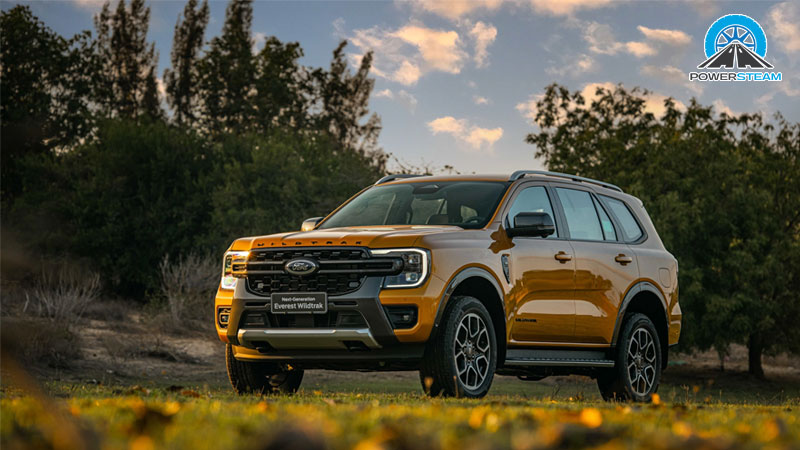 everest-wildtrak-2023-powersteam