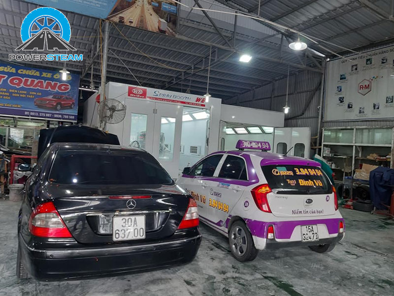 garage-nhat-quang-powersteam