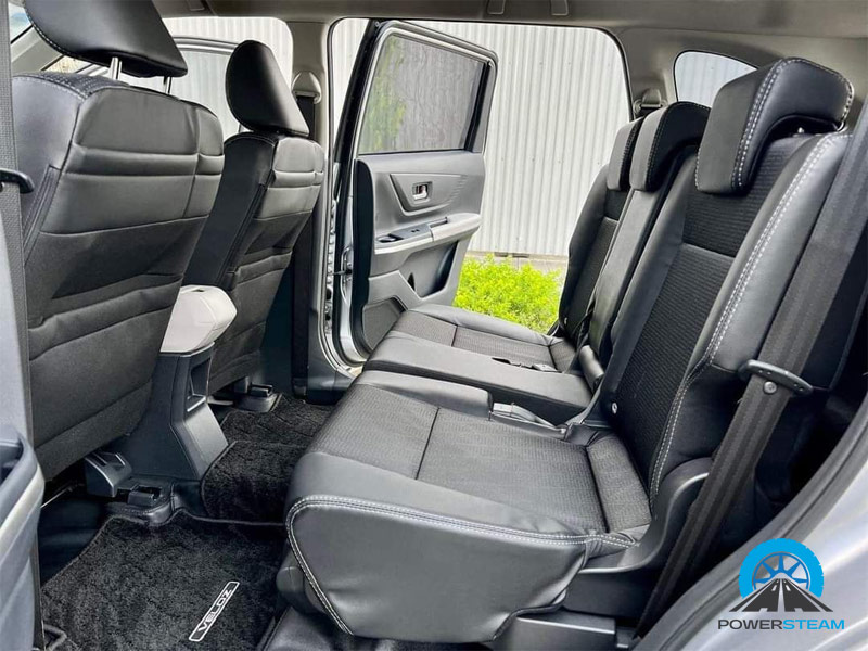 ghe-ngoi-sau-veloz-cross-powersteam