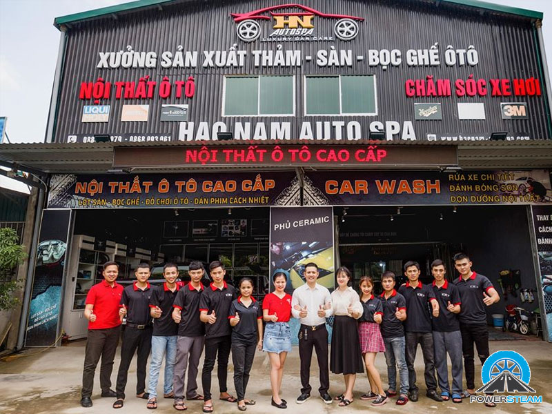 haonam-auto-spa-powersteam