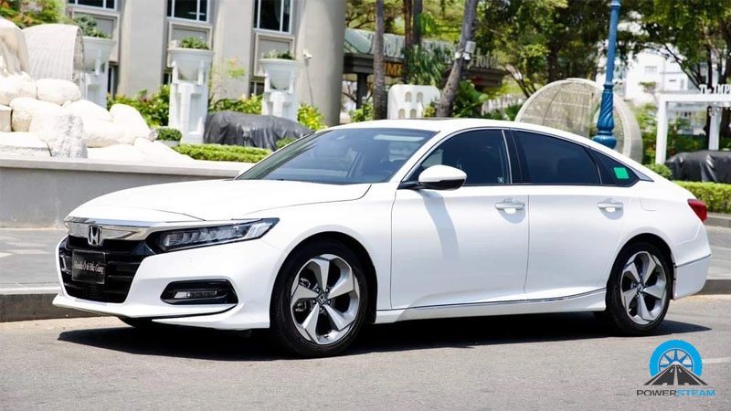 Honda Accord 2022 chính thức ra mắt thị trường Việt Nam
