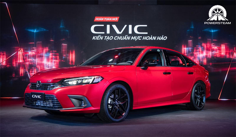 honda-civic-rs-2023-powersteam