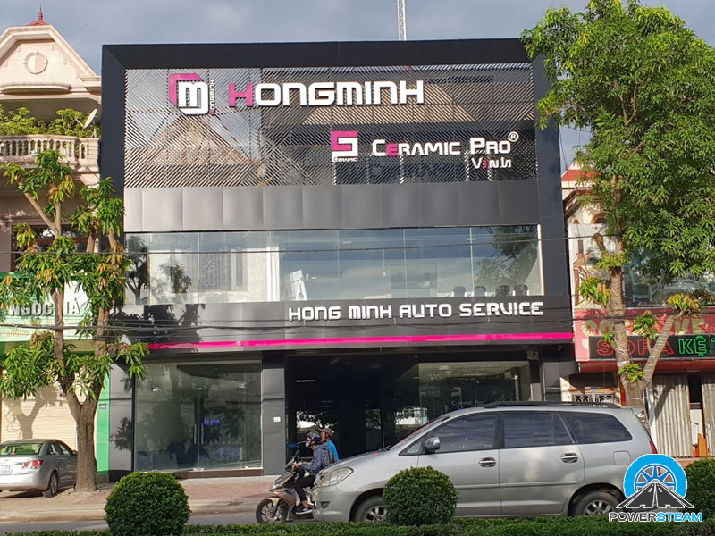 hong-minh-auto-service-powersteam