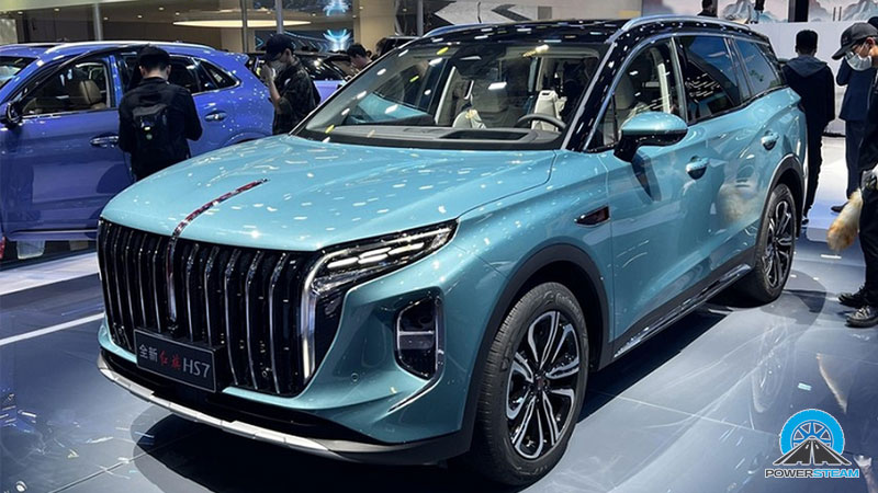 hongqi-hs7-2023-powersteam