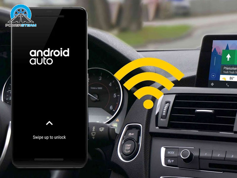ket-noi-bang-ung-dung-android-auto-powersteam