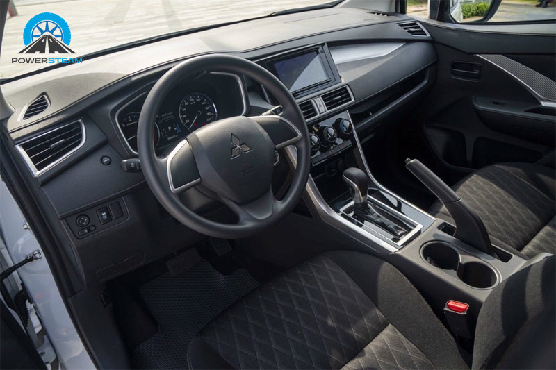 khoang-lai-xpander-at-2023-powersteam