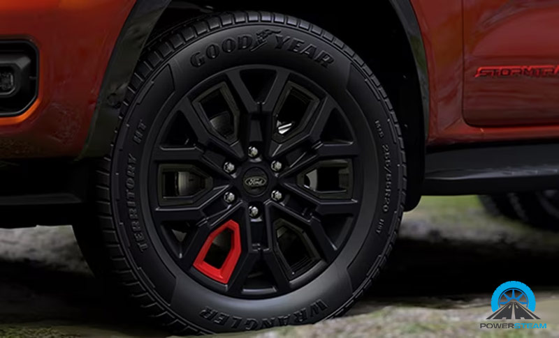 lazang-ranger-Stormtrak-2023-powersteam