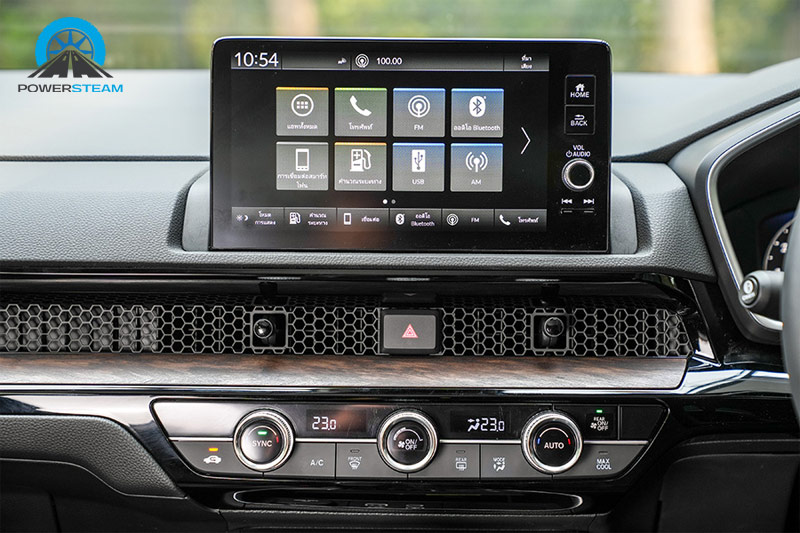 man-hinh-honda-crv-2023-powersteam