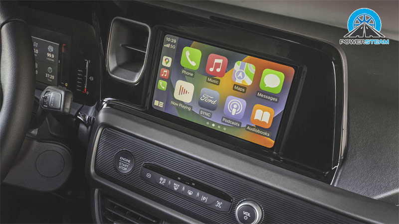 man-hinh-trung-tam-ford-e-transit-courier-powersteam