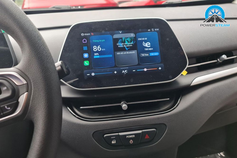 man-hinh-trung-tam-vinfast-vf-5-powersteam