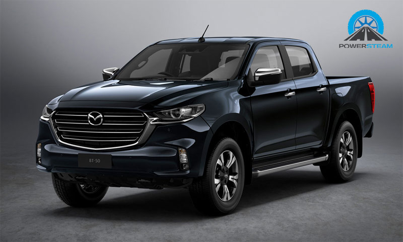 mazda-bt-50-powersteam